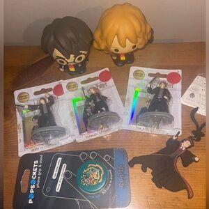 Harry Potter bundle